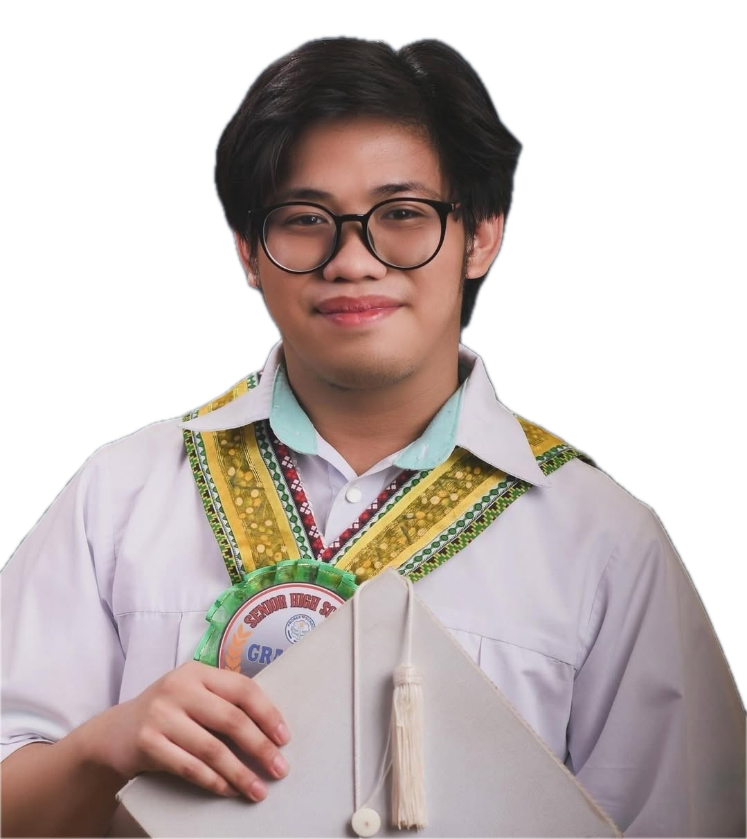 Benj Andrew Giron