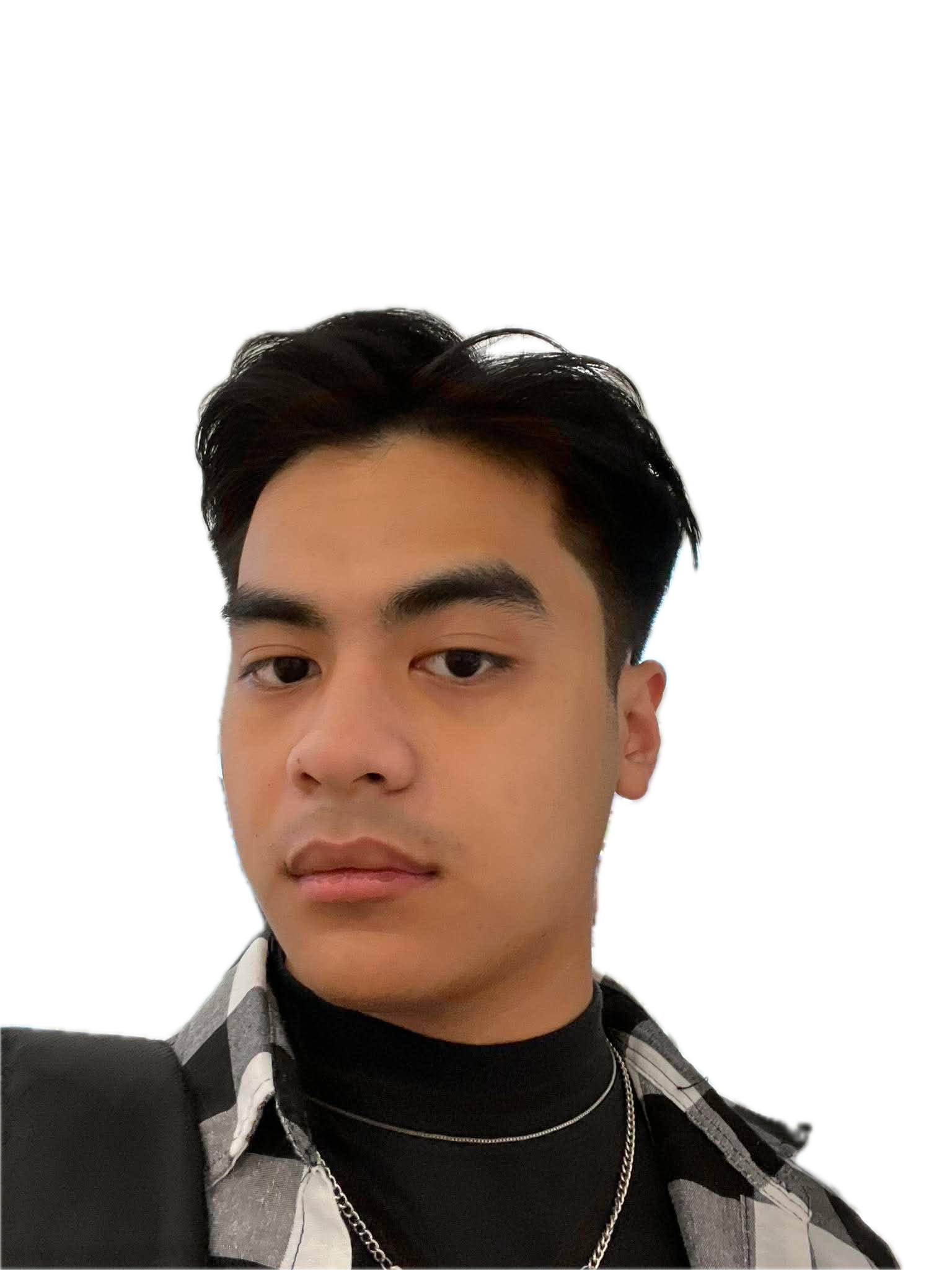 Niobie Jessrell V. Catalig